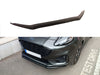 Ford Puma ST-Line (2019-) Front Splitter