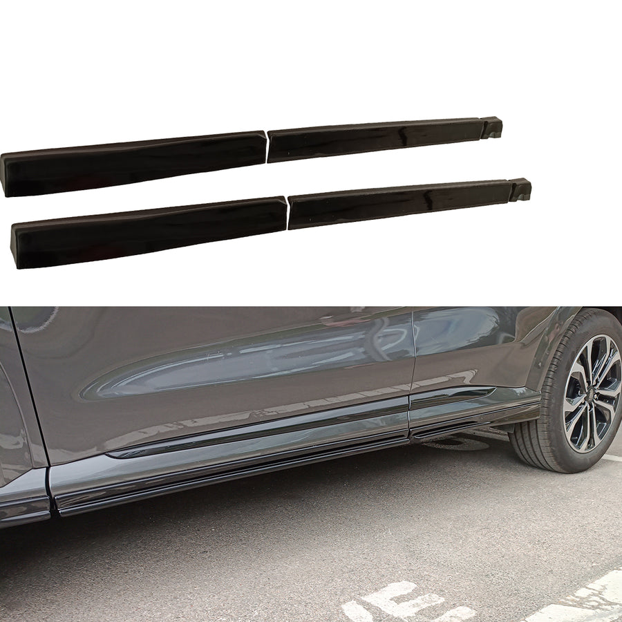 Ford Puma ST-Line (2019-) Side Skirts