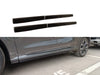 Ford Puma ST-Line (2019-) Side Skirts