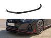 Hyundai i20 N Mk3 (2020-) Front Splitter