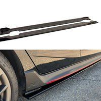 Hyundai i20 N Mk3 (2020-) Side Skirts Extensions