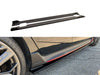 Hyundai i20 N Mk3 (2020-) Side Skirts Extensions