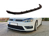 VW Golf Mk7 R / R-Line Front Splitter