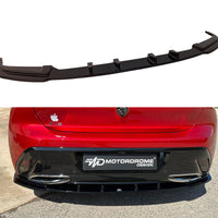 Peugeot 308 Mk3 (2021-) Rear Splitter