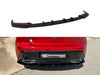 Peugeot 308 Mk3 (2021-) Rear Splitter