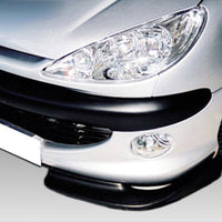 Peugeot 206 Front Bumper Skirts