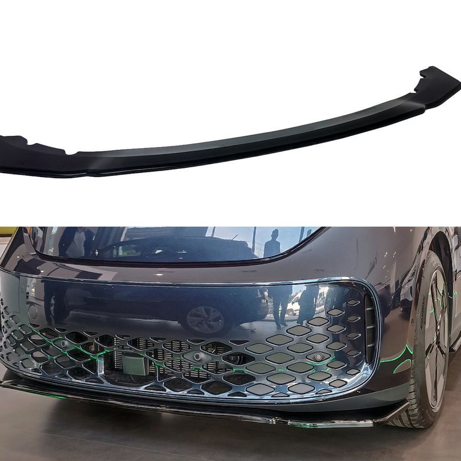 Volkswagen ID. Buzz (2022-) Front Splitter V.1