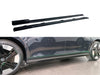 Volkswagen ID. Buzz (2022-) Side skirts Extensions