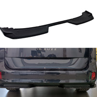 Volkswagen ID. Buzz (2022-) Rear Splitter