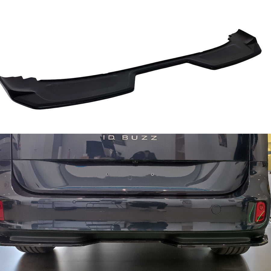 Volkswagen ID. Buzz (2022-) Rear Splitter