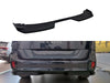 Volkswagen ID. Buzz (2022-) Rear Splitter