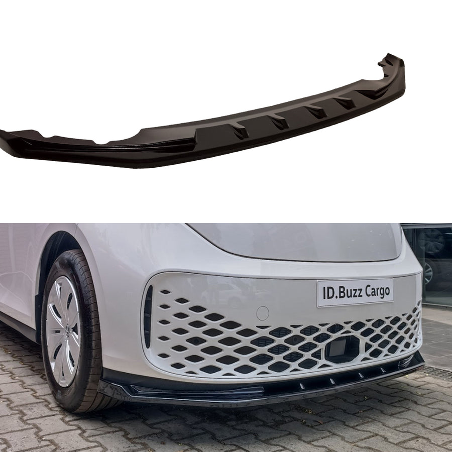 Volkswagen ID. Buzz (2022-) Front Splitter V.2