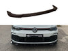 Volkswagen Golf Mk8 GTI / R-Line Front Splitter