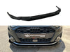 Audi A3 8Y (2020-) Front Splitter