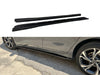 Audi A3 8Y (2020-) Side Skirts Extensions