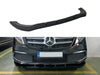 Mercedes V-Class W447 Facelift (2019-) Front Splitter