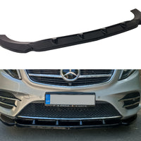 Mercedes V-Class W447 AMG-Line (2014-) Front Splitter