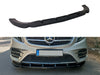 Mercedes V-Class W447 AMG-Line (2014-) Front Splitter