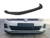 Volkswagen Golf Mk7 Facelift GTI Front Splitter