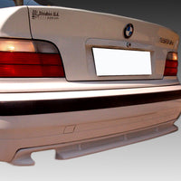 BMW 3 Series E36 Rear Spoiler