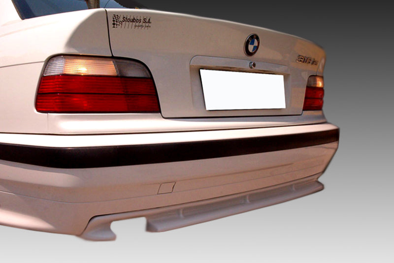 BMW 3 Series E36 Rear Spoiler