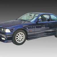 BMW 3 Series E36 Coupe Side Skirts