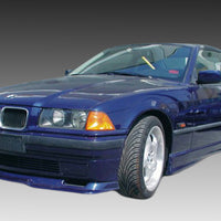 BMW 3 Series E36 Front Spoiler