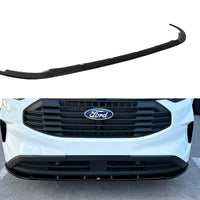 Ford Transit Custom Mk2 (2023-) Front Splitter V.1