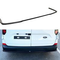 Ford Transit Custom Mk2 (2023-) Rear Splitter