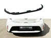 Toyota Corolla Mk12 Hatchback Rear Splitter (2018-)