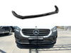 Mercedes Citan Mk2 (2021-) Front Splitter