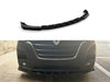 Renault Master Mk3 Facelift (2019-) Front Splitter