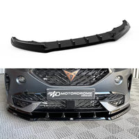 Cupra Formentor Mk1 Front Splitter