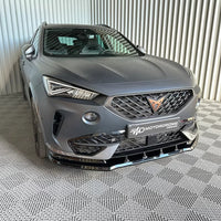 Cupra Formentor Mk1 Front Splitter