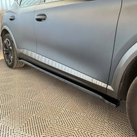 Cupra Formentor Mk1 Side Skirts Extensions