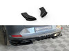 Cupra Formentor Mk1 Rear Side Splitters