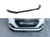 Peugeot 208 Mk1 Facelift (2015-2019) Front Splitter