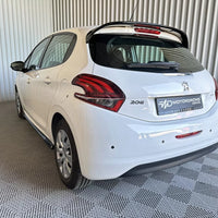 Peugeot 208 Mk1 (2012-2019) Side Skirts Extensions