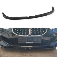 BMW M135i F40 Front Splitter