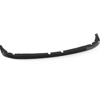 BMW M135i F40 Front Splitter