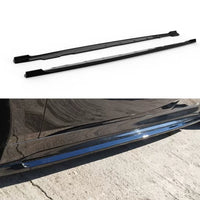 BMW 1 Series F40 M-Pack / M135i Side Skirts Extensions