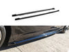 BMW 1 Series F40 M-Pack / M135i Side Skirts Extensions