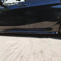 BMW 1 Series F40 M-Pack / M135i Side Skirts Extensions