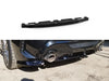 BMW M135i F40 Rear Central Splitter