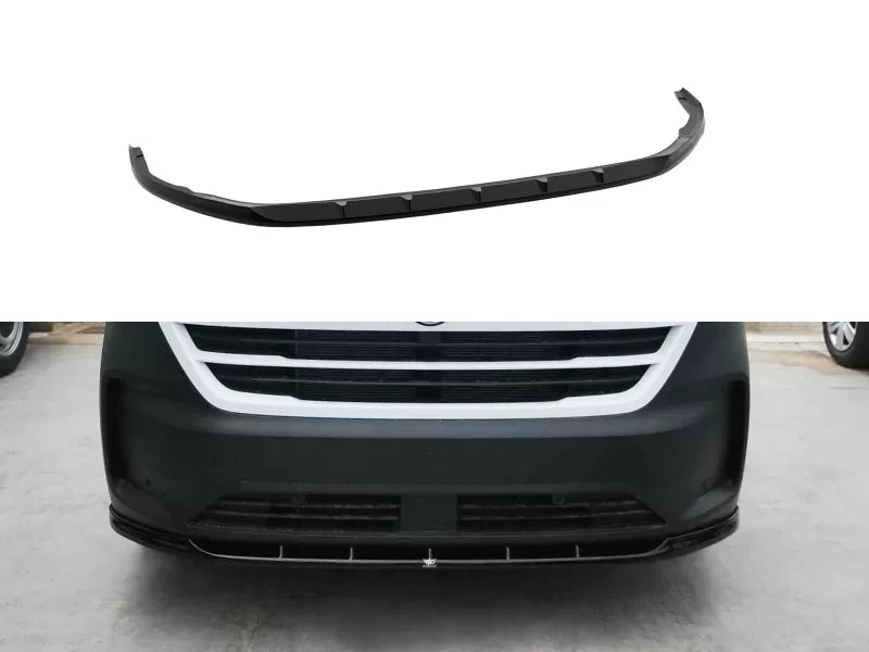 Volkswagen T7 Front Splitter V.1