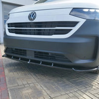 Volkswagen T7 Front Splitter V.2