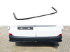 Volkswagen T7 / Ford Transit Custom Rear Splitter