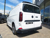 Volkswagen T7 / Ford Transit Custom Rear Splitter