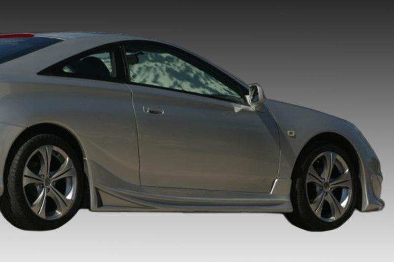 Toyota Celica Mk7 Side Skirts (1999-2006)