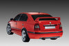 Skoda Octavia Mk1 (1996-2004) Rear Diffuser